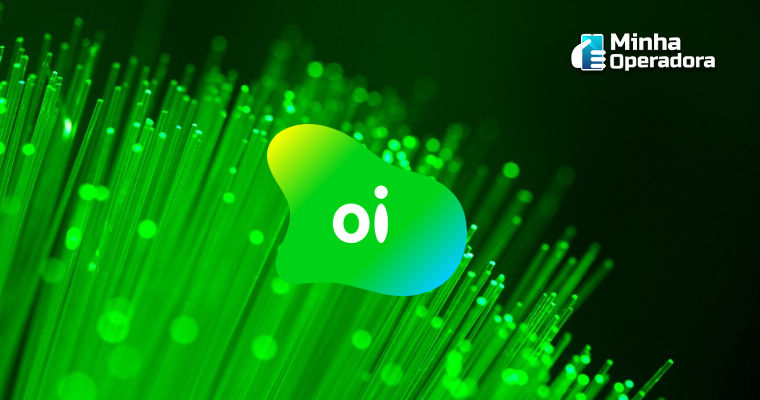 Oi lança oficialmente plano de banda larga com 1 GbpsOi lança oficialmente plano de banda larga com 1 Gbps