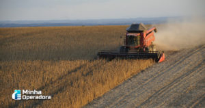 5G vai fazer jovens a se interessarem pelo trabalho no campo, diz ministra