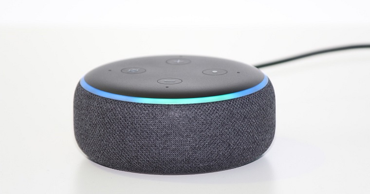 Alexa, assistente virtual da Amazon