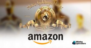 Amazon fará anúncio ‘bombástico’ a qualquer momento