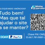 Doe para o Minha Operadora