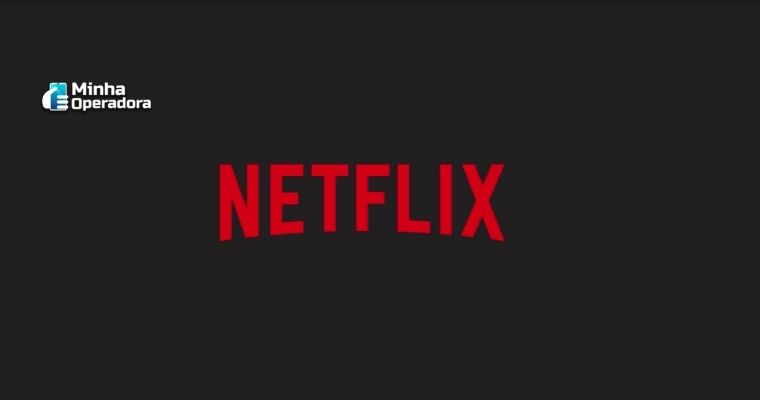 Logomarca Netflix