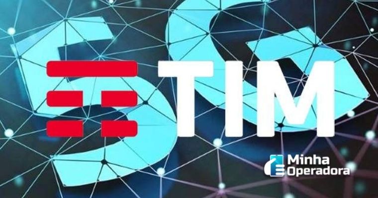 TIM expande cobertura 5G DSS em novos pontos de São Paulo