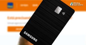 Samsung faz pedidos por cartão do Itaú dispararem