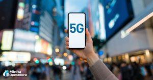 Anatel adia leilão do 5G pela segunda vez