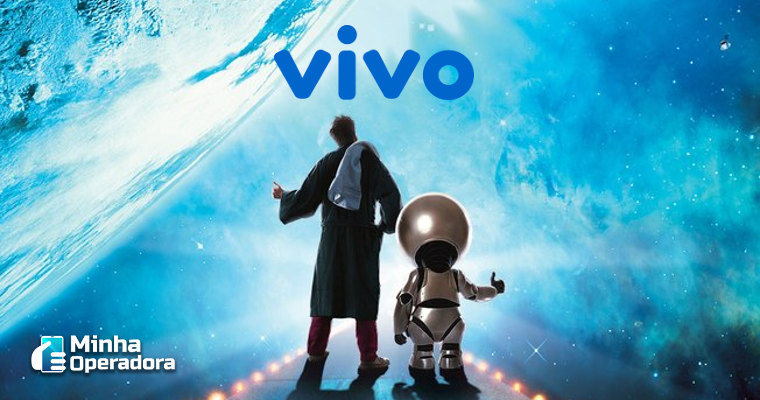 Dia do Orgulho Nerd: Vivo faz promoção de produtos geeks