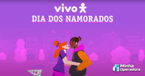 Dia dos Namorados: Vivo inicia campanha com ofertas em smartphones