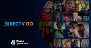 Promoção: DirecTV Go oferece 2 anos grátis de HBO Max