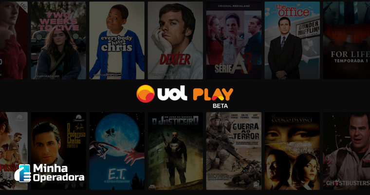 Dois novos canais chegam ao streaming ‘UOL Play’