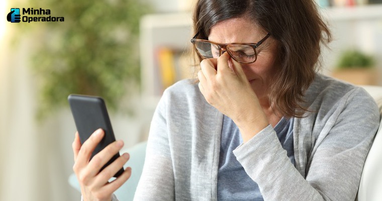 Reclamações contra telemarketing sobem 76% nos primeiros quatro meses do ano