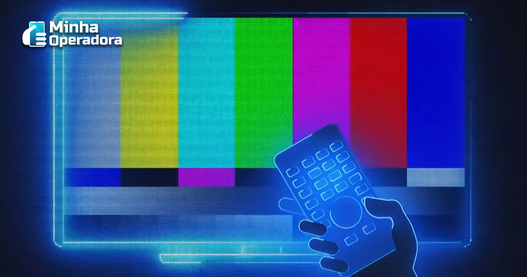 Governo anuncia compromisso de desligar a TV analógica em todo o país até 2023