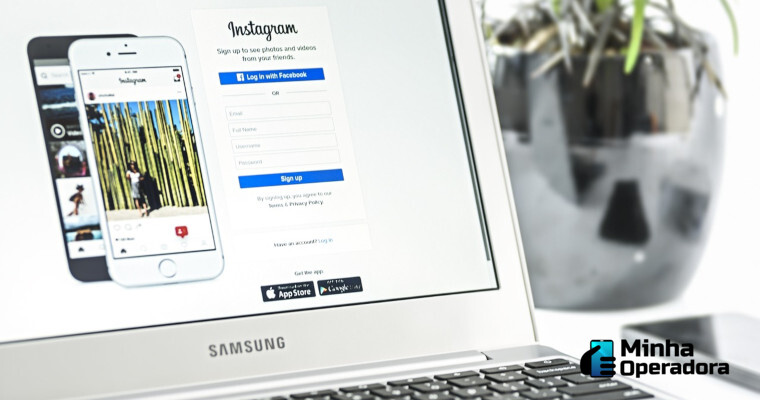 Instagram experimenta recurso que permite publicar posts pelo computador