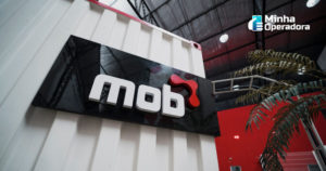 Mob Telecom anuncia parcerias com Amazon e IBM