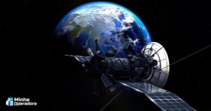 Anatel autoriza satélite Viasat 3, capaz de levar internet de 100 mega para o 'Brasil profundo'