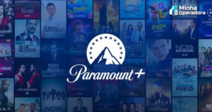 TIM fecha acordo para distribuir serviço de streaming Paramount+ paramount-plus