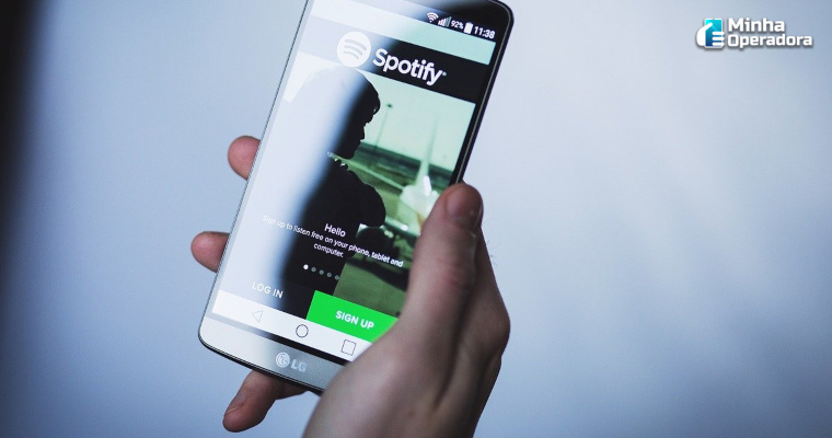 Spotify entra no mercado de shows virtuais com The Black Keys entre as atrações