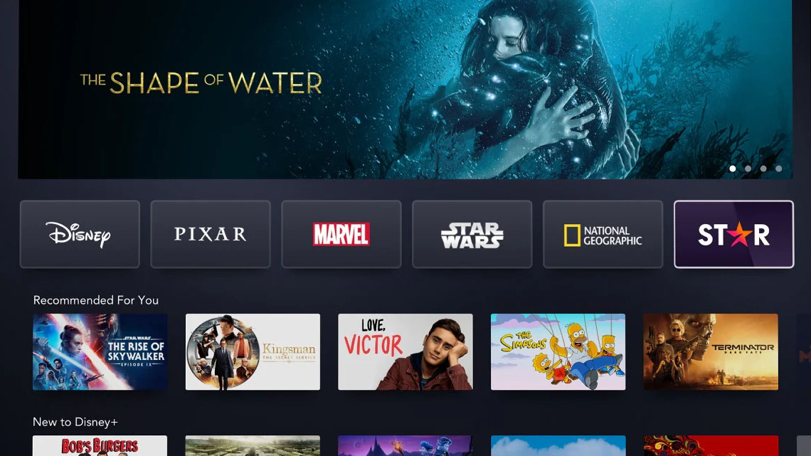 Star+: Lançamento do novo streaming da Disney é adiado no Brasil ...