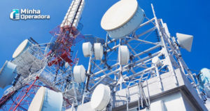SP: Acordo para construção de 86 novas antenas de telefonia móvel é assinado