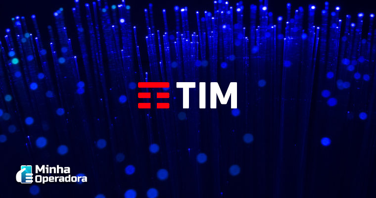 TIM aceita oferta de R$ 1,6 bilhão da IHS para a venda da FiberCo