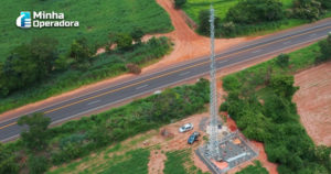 TIM pretende levar 4G para 5 mil km de rodovias paulistas