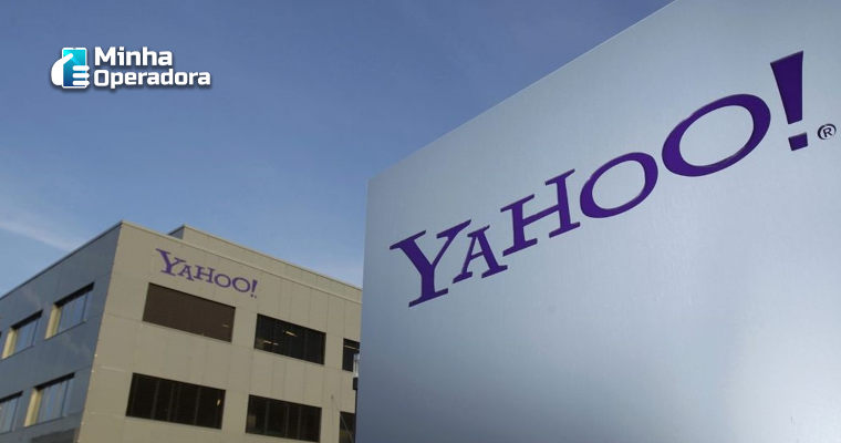 Verizon vende Yahoo e outros ativos por US$ 5 bilhões