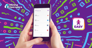 Vivo Easy vai perder aplicativo no próximo mês