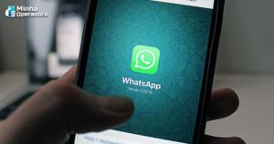 WhatsApp é obrigado a banir usuários acusados de piratear filme indiano