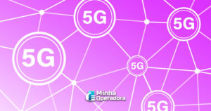 5G já está disponível em mais de 1.600 cidades ao redor do mundo
