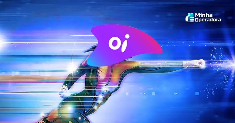 Ilustração Oi contra ataca. Pixabay