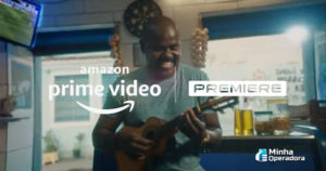 Amazon Prime Video ganha conteúdo do Premiere (à la carte)