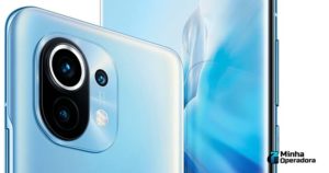 Xiaomi lança smartphone com custo de R$ 8 mil; conheça o Mi 11