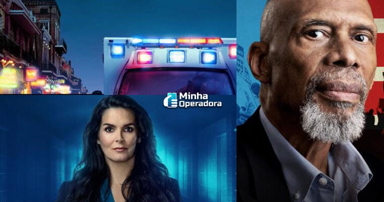 Imagem: Marcas do A&E Networks - Divulgação site oficial