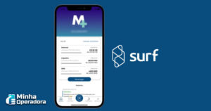 App da Surf Telecom para ex-clientes da Intercel tem grave falha de segurança