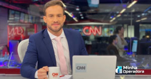 CNN Brasil tem planos de estrear na TV aberta