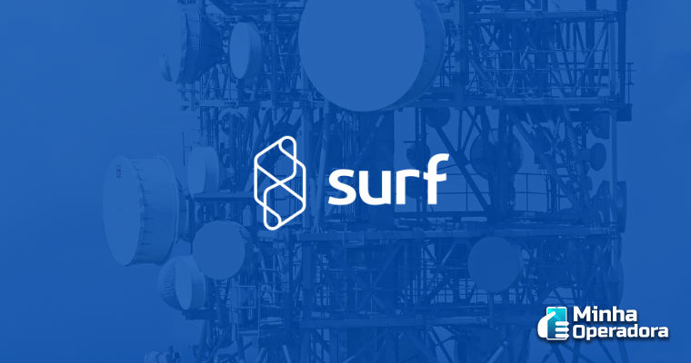Governo autoriza Surf Telecom a emitir R$ 500 milhões em debêntures