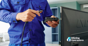 Governo quer saber opinião da população sobre a TV por assinatura