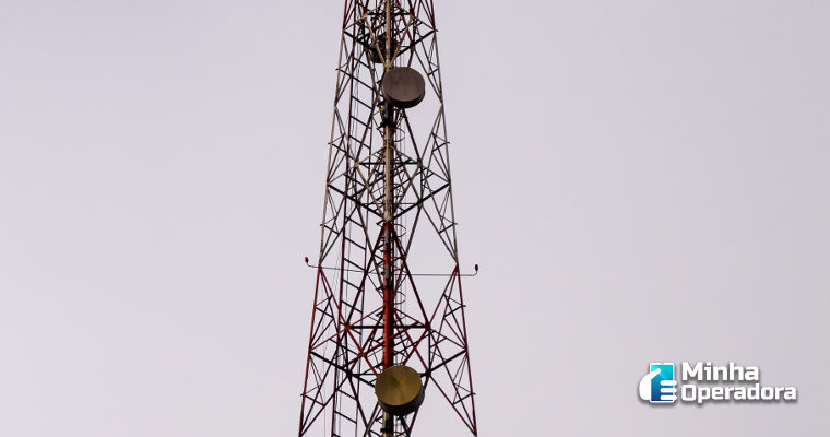 Governo vai implantar primeira antena 5G da região Sul do Brasil