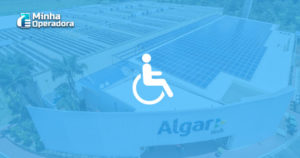 Grupo Algar disponibiliza vagas de emprego para profissionais com deficiência