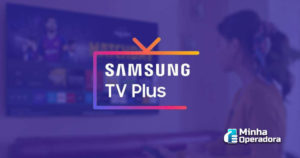 IPTV da Samsung adiciona mais canais gratuitos na grade
