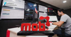 Mob Telecom atinge marca de 200 mil clientes