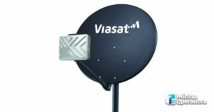 Novo satélite da Viasat que atenderá o Brasil conclui fase de testes