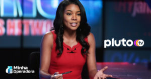 Pluto TV adiciona mais um canal gratuito na grade de programação