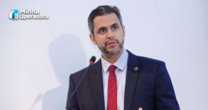 Presidente da Anatel participará presencialmente da ‘Mobile World’