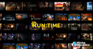 Runtime: Nova plataforma de streaming gratuita chega ao Brasil