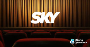 SKY divulga estreia de dois filmes recém-lançados no cinema
