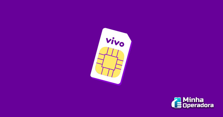 Vivo oferece bônus de 10GB para clientes pré-pago