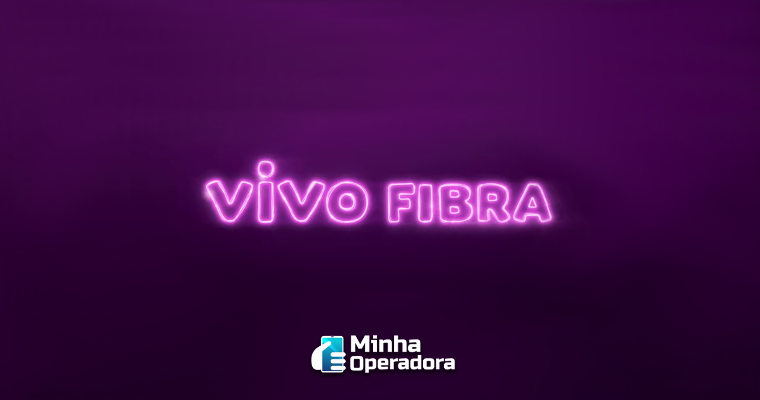 Vivo promete levar fibra para mais 25 cidades de Minas Gerais