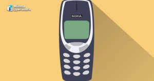 5G pode devolver ‘reinado’ da Nokia no Brasil