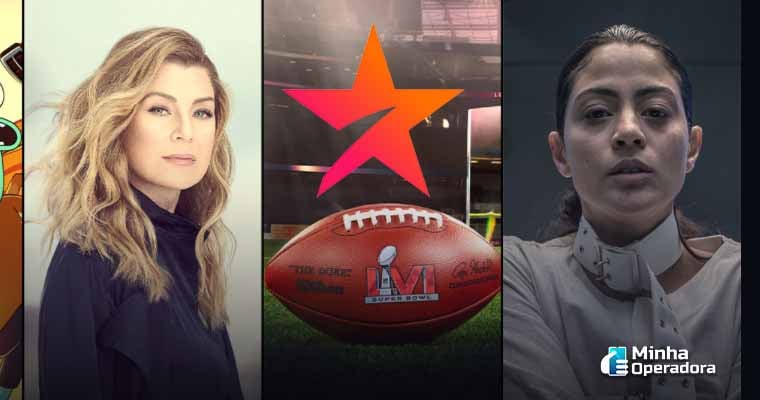 Divulgação do Star+. Imagem: Captura de Tela