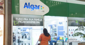 Algar Telecom pretende emitir R$ 700 milhões em debêntures
